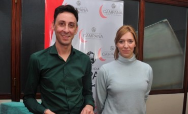 Autoridades de la Secretar&iacute;a de Cultura y Educaci&oacute;n anunciaron las pr&oacute;ximas actividades