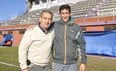Las finales de &ldquo;Pasi&oacute;n por mi Barrio&rdquo; se disputar&aacute;n en la Cancha de Villa D&aacute;lmine