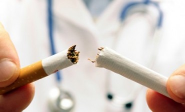 31 de mayo, D&iacute;a Mundial sin Tabaco