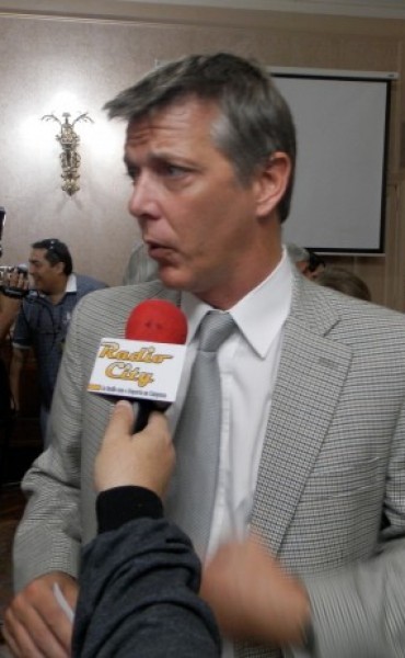 AXEL CANTLON PRESENT&Oacute; UN PROYECTO DE ORDENANZA PARA REGULAR EL ACCESO DE LOS CIUDADANOS A LAS GRABACIONES DEL CIMOPU