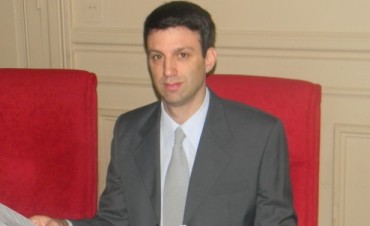 El concejal Mariano Raineri solicit&oacute; la creaci&oacute;n del Club N&aacute;utico Municipal en el predio del ex Puerto de Frutos