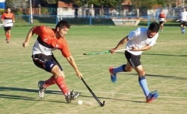 Hockey  El equipo femenino recibe a Quilmes &ldquo;C&rdquo; y el masculino visitar&aacute; a Lan&uacute;s
