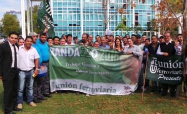El Concejal Trujillo particip&oacute; de un Seminario de Conciencia Vial en la Universidad de San Mart&iacute;n