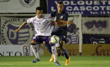 HOY VILLA D�LMINE RECIBE A ALL BOYS POR LA 13&ordm; FECHA DE LA "B" NACIONAL