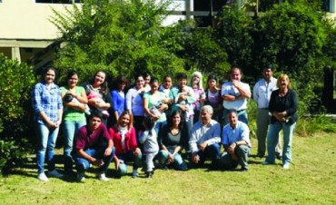 Simult&aacute;neamente en el Sector Continental como en el Delta campanense comenzaron los Cursos de Introducci&oacute;n al Trabajo