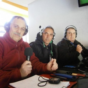 "F�TBOL CON ESTILO" Y SU TRANSMISI?&rsquo;N ESPECIAL DE BOCA JUNIORS vs RIVER PLATE EPISODIO 1