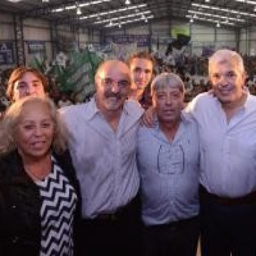 Conmemoraci&oacute;n del D&iacute;a de los Trabajadores, corrobora continuidad de modelo nacional
