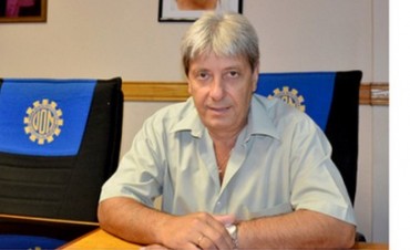 ABEL FURL�N SE REFIERE A LA MARCHA DE LOS TRABAJADORES DE TENARIS SIDERCA