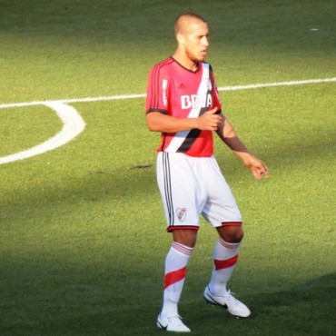RIVER PLATE CON LA MIRA PUESTA EN LA COPA