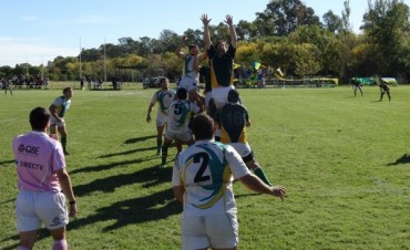 El Tricolor no pudo ante Los Cedros