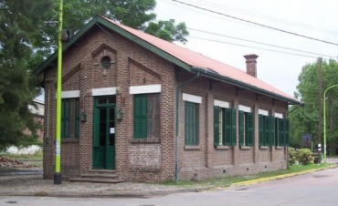 Ma&ntilde;ana jueves   Restringen el estacionamiento en las cercan&iacute;as del Museo Ferroviario