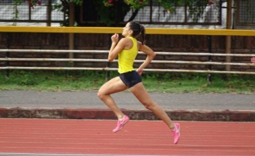 Club Ciudad de Campana  Atletismo