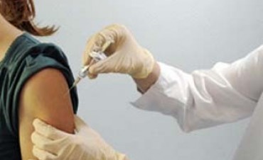 Se extender&aacute; hasta el pr&oacute;ximo mes de agosto  El Municipio avanza con la Campa&ntilde;a de &ldquo;Vacunaci&oacute;n Antigripal 2015&rdquo;
