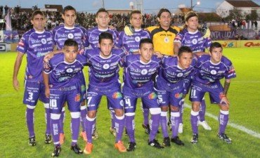 HOY ESTAMOS DESDE PERGAMINO JUNTO A VILLA D�LMINE
