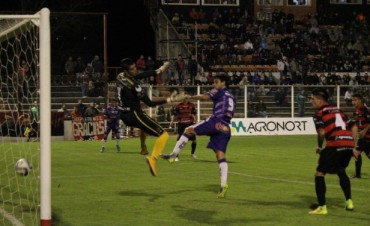 VILLA D�LMINE Y EL EMPATE EN PERGAMINO ANALIZADO POR LOS PROTAGONISTAS