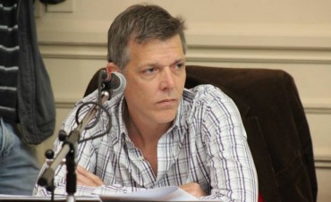 Axel Cantlon inici&oacute; gestiones para solucionar varios reclamos del Barrio Lubo