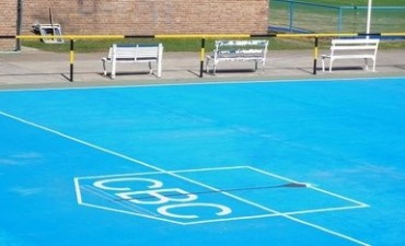 Los equipos masculinos reciben a Laferrere, mientras que la juvenil damas  visitar&aacute; a Hurac&aacute;n