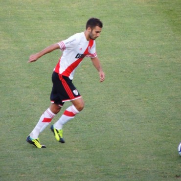 RIVER PLATE RECIBE A RACING CLUB POR EL TORNEO LOCAL