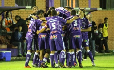 HOY DESDE LAS 14 HORAS COMENZAMOS LA PREVIA DE VILLA D�LMINE vs GIMNASIA Y ESGRIMA (JUJUY)