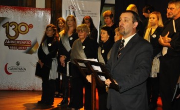 EL S&Aacute;BADO 16 DE MAYO 2&ordm; CONCIERTO DE OTO&Ntilde;O CL&Aacute;SICO