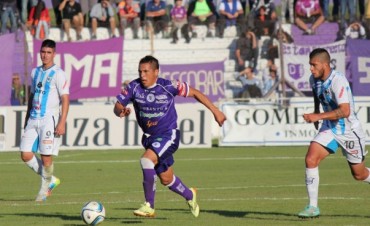 LOS JUGADORES DE VILLA D�LMINE ANALIZARON EL EMPATE FRENTE AL LOBO JUJE&Ntilde;O