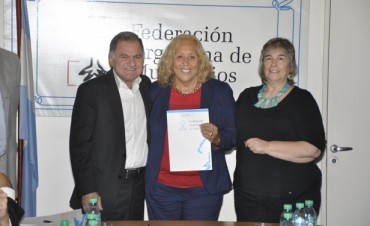 La Intendente Giroldi sum&oacute; a Campana  al Programa de Prevenci&oacute;n de Zoonosis