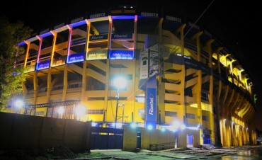 Boca-River: Ma&ntilde;ana martes 12 de mayo comienza la venta de adicionales para socios (no adherentes)
