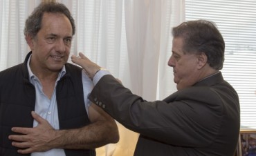 Se inmunizar&aacute; a casi 2 millones de bonaerenses  SCIOLI CONVOC&Oacute; A NO DEMORAR LA VACUNACI&Oacute;N ANTIGRIPAL Y PIDI&Oacute; RESPONSABILIDAD PARA EVITAR EL CONTAGIO
