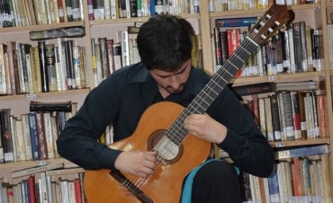 La m&uacute;sica instrumental ser&aacute; la protagonista de la Segunda Jornada de &ldquo;Oto&ntilde;o Cl&aacute;sico en tu Ciudad&rdquo;