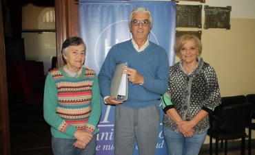 Tratamiento deliberativo:   Avanzan las gestiones para la construcci&oacute;n de 120 viviendas con el PRO.CRE.AR en Campana