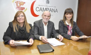 Presentaron a la Comunidad la Edici&oacute;n 2015 de la Escuela Municipal de Gobierno y Difusi&oacute;n de los Derechos del Ciudadano