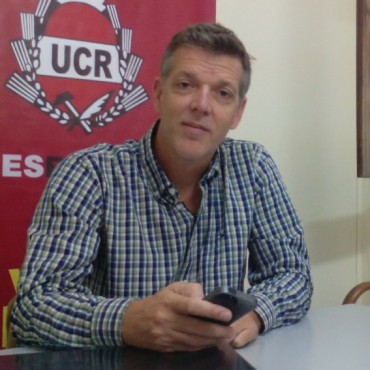 Axel Cantlon inici&oacute; gestiones para trasladar los refugios de colectivos del Barrio San Cayetano