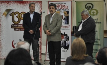 Se realiz&oacute; con &eacute;xito la Jornada &ldquo;Cuidado del Medio Ambiente y las Personas ante Emergencias&rdquo;