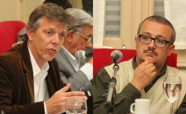 HCD:  Transparencia, acceso a la informaci&oacute;n p&uacute;blica y seguridad fueron los temas m&aacute;s debatidos.