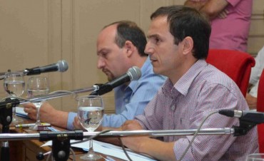 &ldquo;Los aspirantes de la polic&iacute;a local llevan casi 4 meses sin cobrar&rdquo;, denunciaron desde el PRO