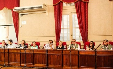 Concejales FPV: &ldquo;Este papel&oacute;n sirve para demostrar el nivel de la oposici&oacute;n&rdquo;
