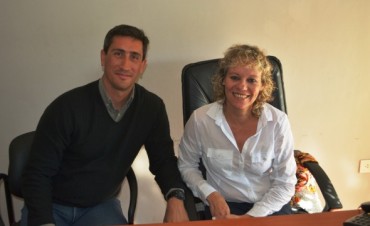 El Municipio anunci&oacute; la realizaci&oacute;n de la &ldquo;Fiesta del Deporte&rdquo;