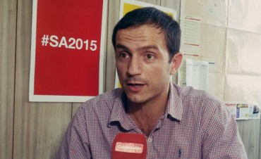Abella resalt&oacute; la necesidad de que se promulguen las Ordenanzas a aprobadas en el HCD