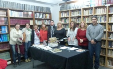 Se realiz&oacute; con &eacute;xito la Charla Abierta de Literatura y Cine &ldquo;Cort&aacute;zar: Las babas del diablo y blow-up&rdquo;