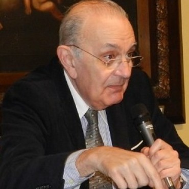 Diputado Asseff: ''Insistimos con nuestro proyecto de ley para tipificar delito de barrabravismo''