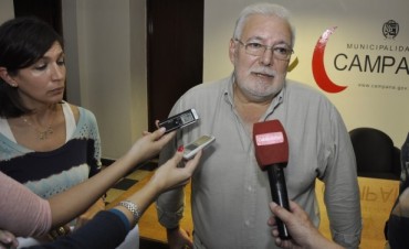 Desde el Municipio sentenciaron que el proyecto de soluci&oacute;n del radicalismo para la Rotonda de Mc Donald�s &ldquo;es inviable&rdquo;