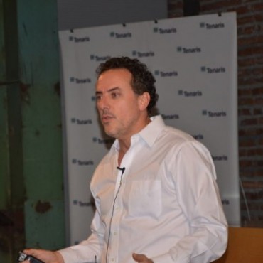 Javier Martinez Alvarez en conferencia de prensa se refiri� a diferentes temas