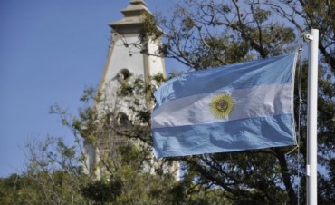 Se realizan los preparativos para los Actos Celebratorios del 205&deg; Aniversario de la Revoluci&oacute;n de Mayo