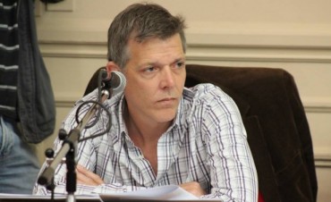 Axel Cantlon: &ldquo;un fallo orden&oacute; a ABSA devolver el 15% a partir de junio&rdquo;