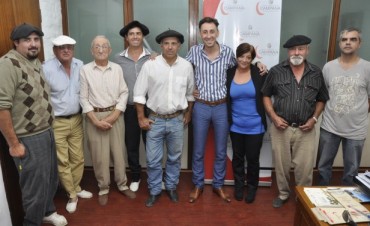 Los Centros Tradicionalistas se suman a la celebraci&oacute;n del 130&deg; Aniversario