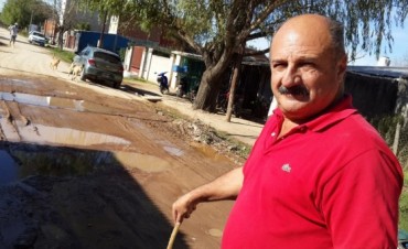 Cazador denunci&oacute; la falta de controles municipales sobre las empresas proveedoras de servicios p&uacute;blicos