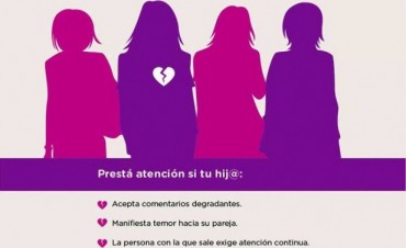 &ldquo;Necesitamos un municipio activo que asista a las v&iacute;ctimas de violencia de g&eacute;nero&rdquo;, pidi&oacute; Abella