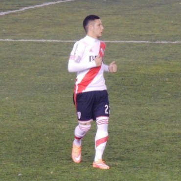 RIVER PLATE CON EQUIPO ALTERNATIVO VISITAR� A TIGRE
