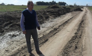 &ldquo;Los concejales del FPV siguen trabajando para que los campanenses tengan su propia casa&rdquo;