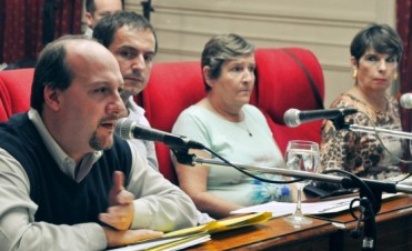 Rendici&oacute;n de cuentas &ldquo;El mayor problema pasa por la falta de transparencia, eficacia y eficiencia en el gasto&rdquo;, aseguraron desde el PRO